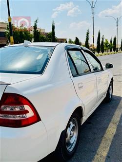 Geely CK